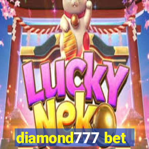 diamond777 bet